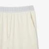 Ultra Dry stretch tennisshort voor heren