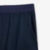 Ultra Dry stretch tennisshort voor heren
