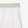 Ultra Dry stretch tennisshort voor heren