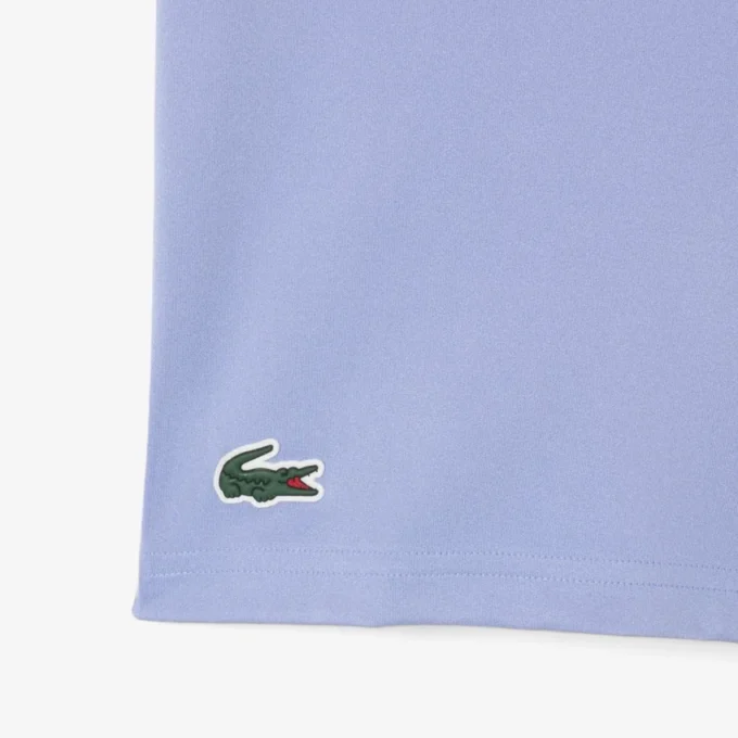 Ultra Dry stretch tennisshort voor heren