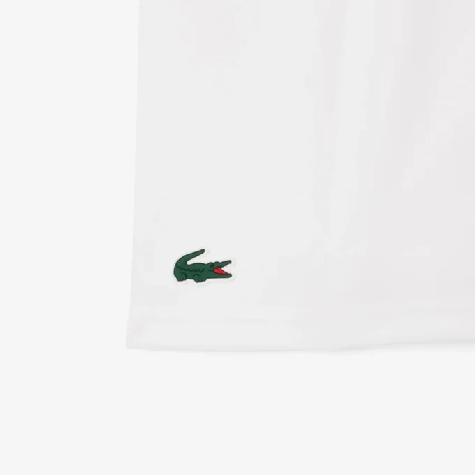 Ultra Dry stretch tennisshort voor heren