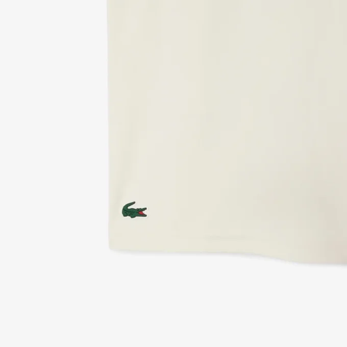 Ultra Dry stretch tennisshort voor heren