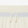 Ultra Dry stretch tennisshort voor heren