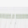 Ultra Dry stretch tennisshort voor heren