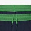 Ultra Dry stretch tennisshort voor heren