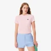 Ultra Dry technisch katoen T-shirt voor dames