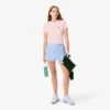 Ultra Dry technisch katoen T-shirt voor dames