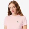 Ultra Dry technisch katoen T-shirt voor dames