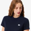 Ultra Dry technisch katoen T-shirt voor dames