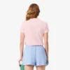 Ultra Dry technisch katoen T-shirt voor dames