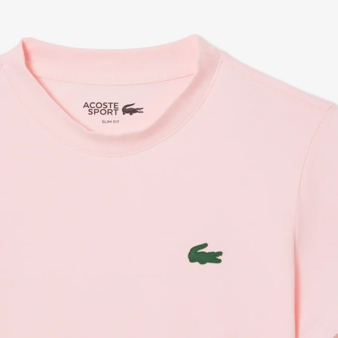Ultra Dry technisch katoen T-shirt voor dames