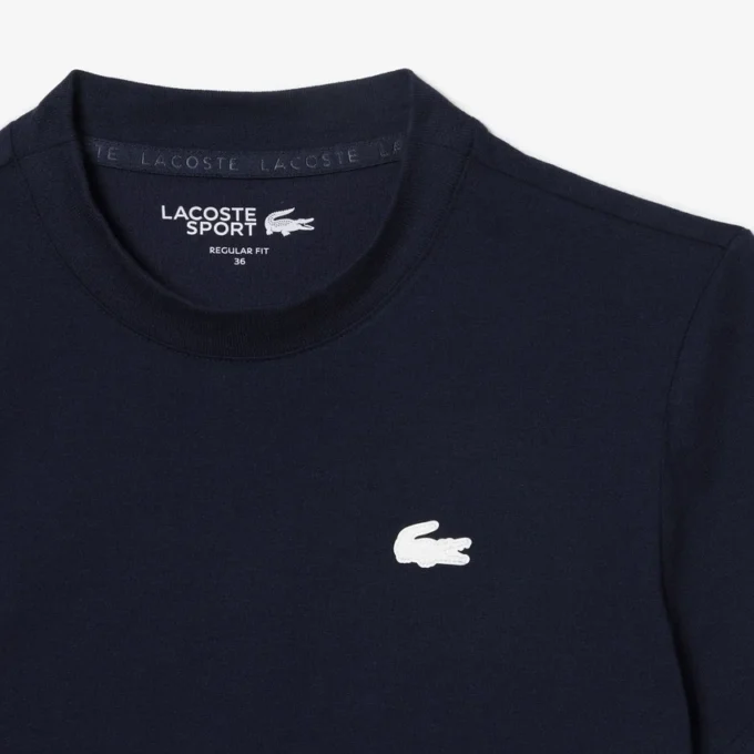 Ultra Dry technisch katoen T-shirt voor dames