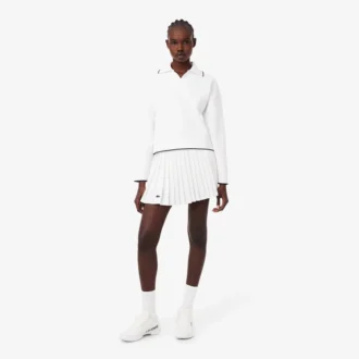 Ultra Dry Tennis Heritage gevoerde rok
