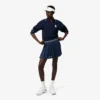 Ultra Dry Tennis Heritage gevoerde rok