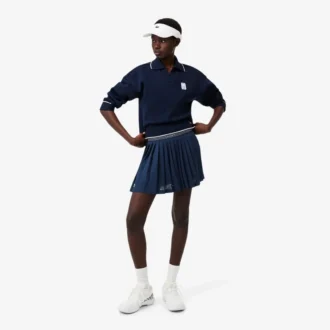 Ultra Dry Tennis Heritage gevoerde rok