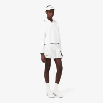 Ultra Dry Tennis Heritage gevoerde rok