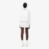Ultra Dry Tennis Heritage gevoerde rok