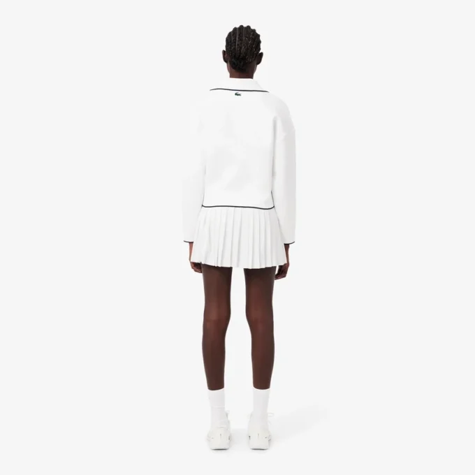 Ultra Dry Tennis Heritage gevoerde rok