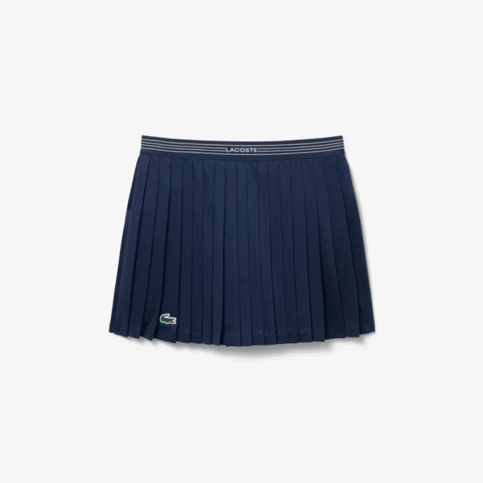 Ultra Dry Tennis Heritage gevoerde rok