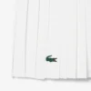 Ultra Dry Tennis Heritage gevoerde rok