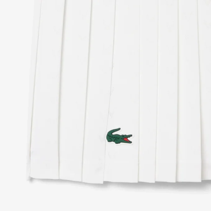 Ultra Dry Tennis Heritage gevoerde rok