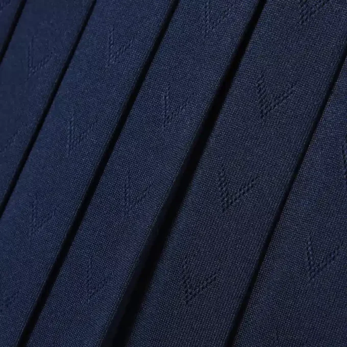 Ultra Dry Tennis Heritage gevoerde rok