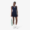 Ultra Dry Tennis Heritage-jurk met voering