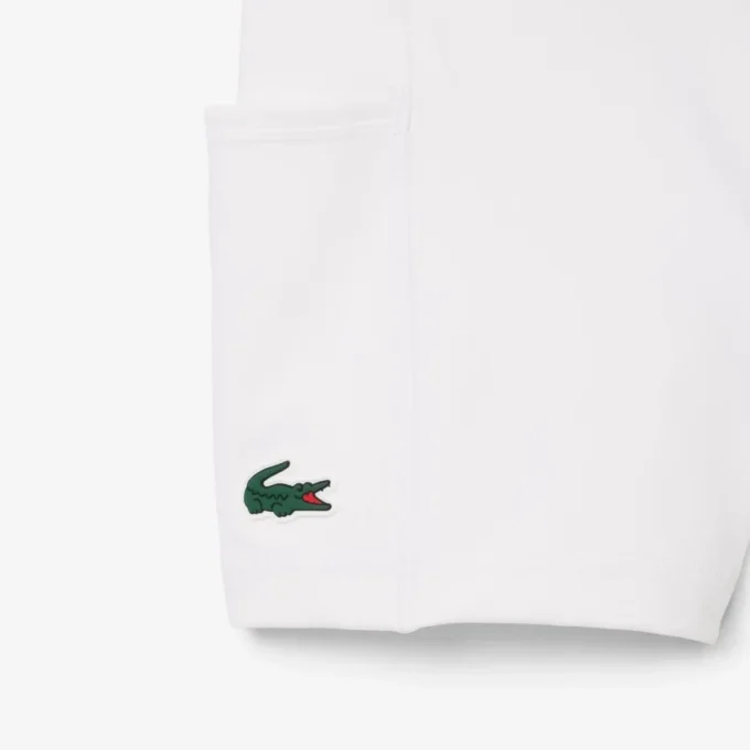 Ultra Dry Tennis Heritage-jurk met voering
