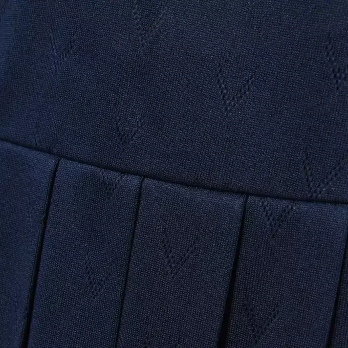 Ultra Dry Tennis Heritage-jurk met voering