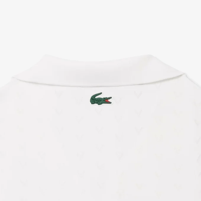 Ultra Dry Tennis Heritage-jurk met voering
