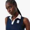 Ultra Dry Tennis Heritage-jurk met voering