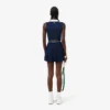 Ultra Dry Tennis Heritage-jurk met voering