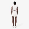 Ultra Dry Tennis Heritage-jurk met voering