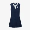 Ultra Dry Tennis Heritage-jurk met voering