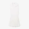Ultra Dry Tennis Heritage-jurk met voering