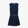Ultra Dry Tennis Heritage-jurk met voering