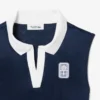 Ultra Dry Tennis Heritage-jurk met voering