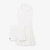 Ultra Dry Tennis Heritage-jurk met voering