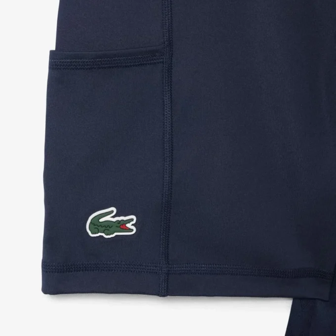 Ultra Dry Tennis Heritage-jurk met voering