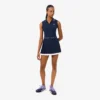 Ultra Dry Tennis Heritage-jurk voor dames