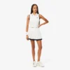 Ultra Dry Tennis Heritage-jurk voor dames