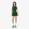 Ultra Dry Tennis Heritage-jurk voor dames