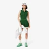 Ultra Dry Tennis Heritage-jurk voor dames