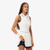 Ultra Dry Tennis Heritage-jurk voor dames