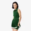 Ultra Dry Tennis Heritage-jurk voor dames