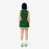 Ultra Dry Tennis Heritage-jurk voor dames