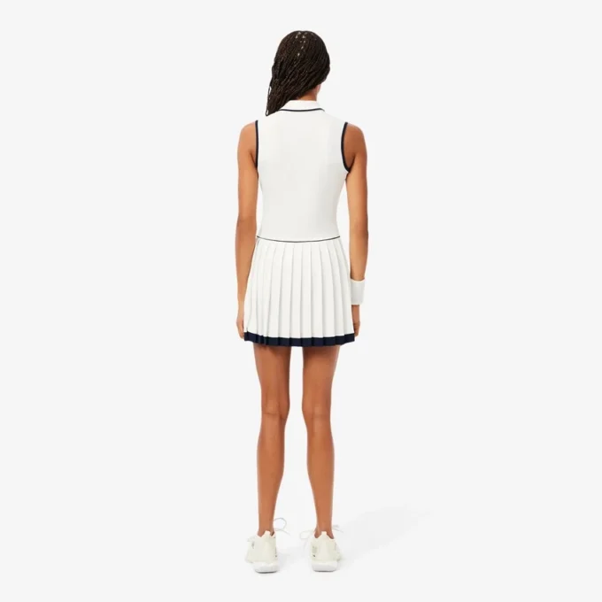 Ultra Dry Tennis Heritage-jurk voor dames