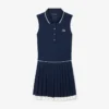 Ultra Dry Tennis Heritage-jurk voor dames