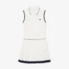Ultra Dry Tennis Heritage-jurk voor dames