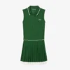 Ultra Dry Tennis Heritage-jurk voor dames